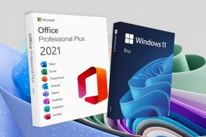 Ne manquez pas les licences à vie Microsoft Office 2021 et Windows 11 à partir de seulement 10€ 