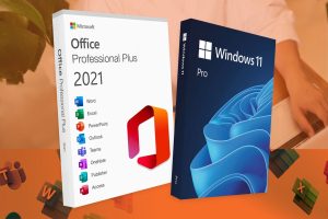 PC obsolète ? Ressuscitez-le avec Office 2021 + Windows 11 dès 10€ (à vie) 🚀