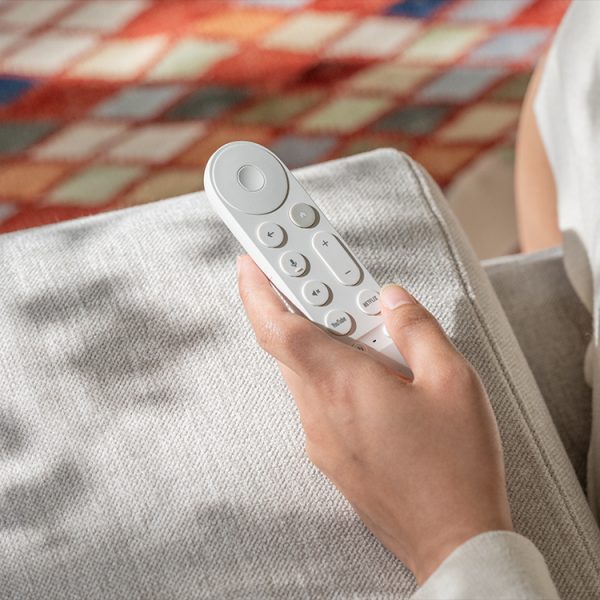 Gemini débarque sur Google TV, voici la liste des appareils compatibles