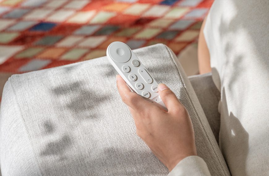 Gemini débarque sur Google TV, voici la liste des appareils compatibles