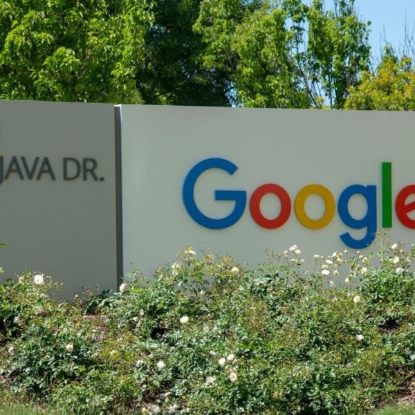 Le web est en pleine forme ou il décline, quand ça arrange Google