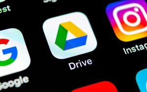 Google Drive accélère la numérisation grâce à ce nouveau scanner dopé à l’IA