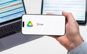 Vous allez devoir changer vos habitudes sur Google Drive, voici pourquoi