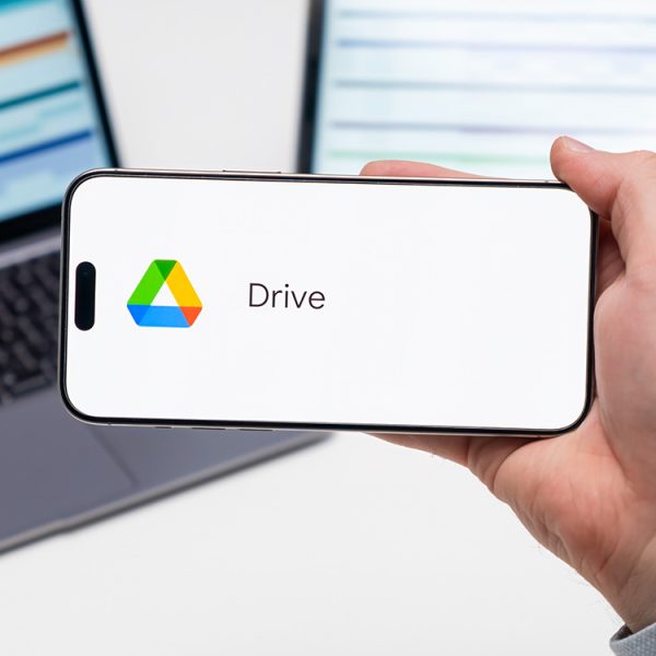 Vous allez devoir changer vos habitudes sur Google Drive, voici pourquoi