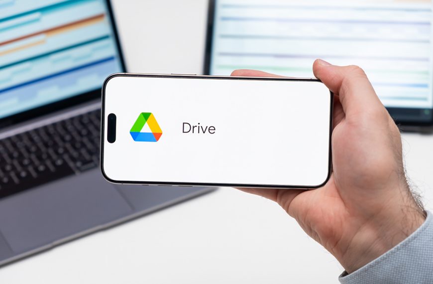 Vous allez devoir changer vos habitudes sur Google Drive, voici pourquoi