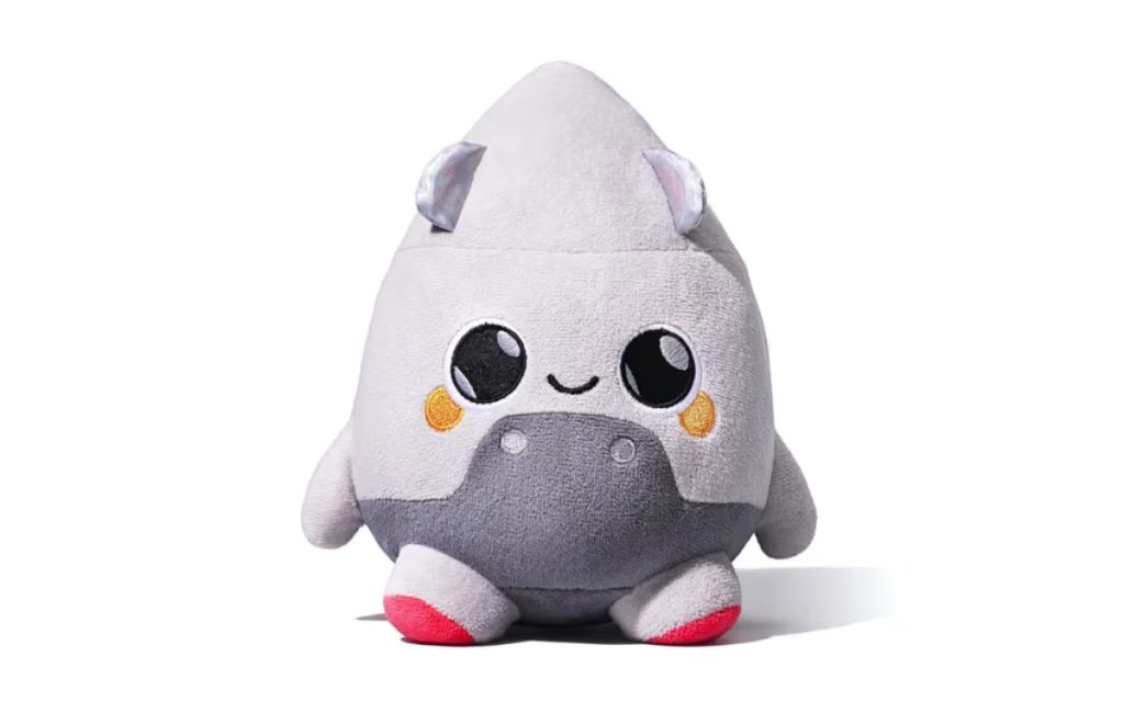 L’IA s’invite dans les doudous pour enfants et c’est terrifiant