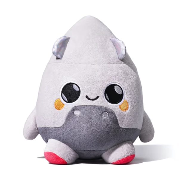 L’IA s’invite dans les doudous pour enfants et c’est terrifiant