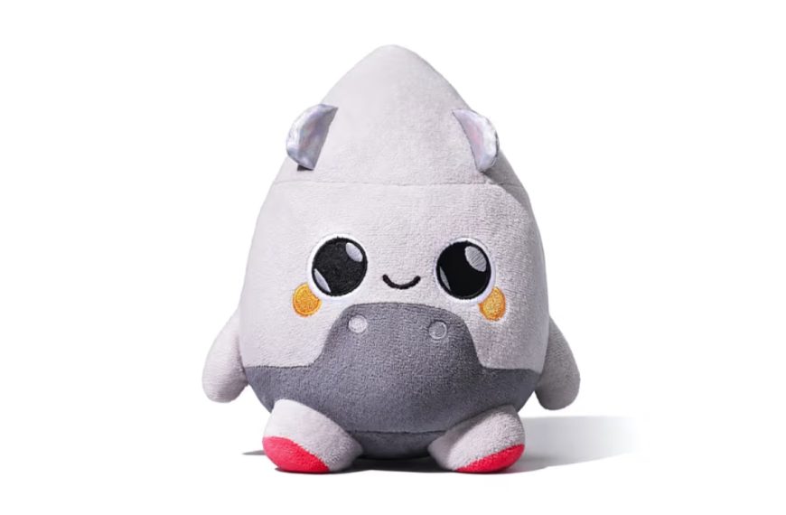 L’IA s’invite dans les doudous pour enfants et c’est terrifiant