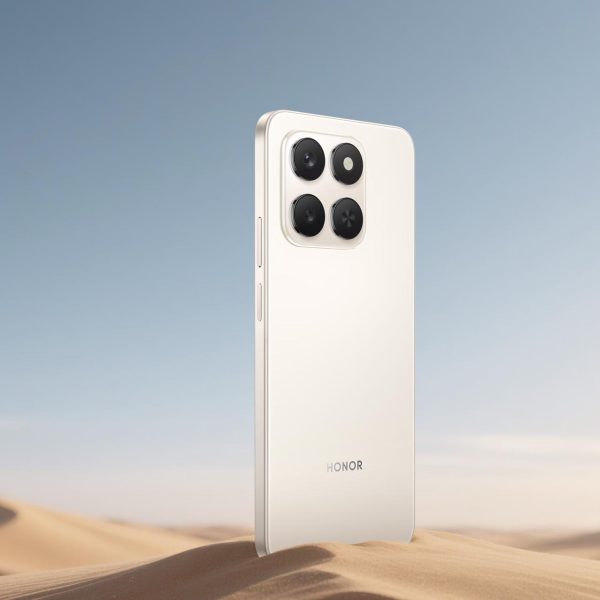 À l’heure de l’iPhone 17, Honor lance un smartphone endurant à 199 euros