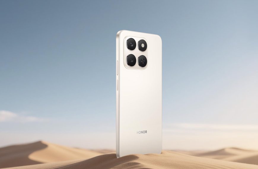 À l’heure de l’iPhone 17, Honor lance un smartphone endurant à 199 euros