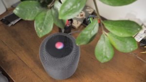 Le HomePod gagne enfin le fondu enchaîné et d’autres surprises