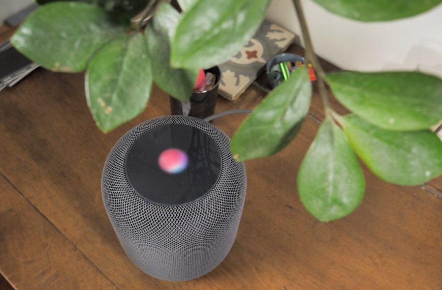 Le HomePod gagne enfin le fondu enchaîné et d’autres surprises