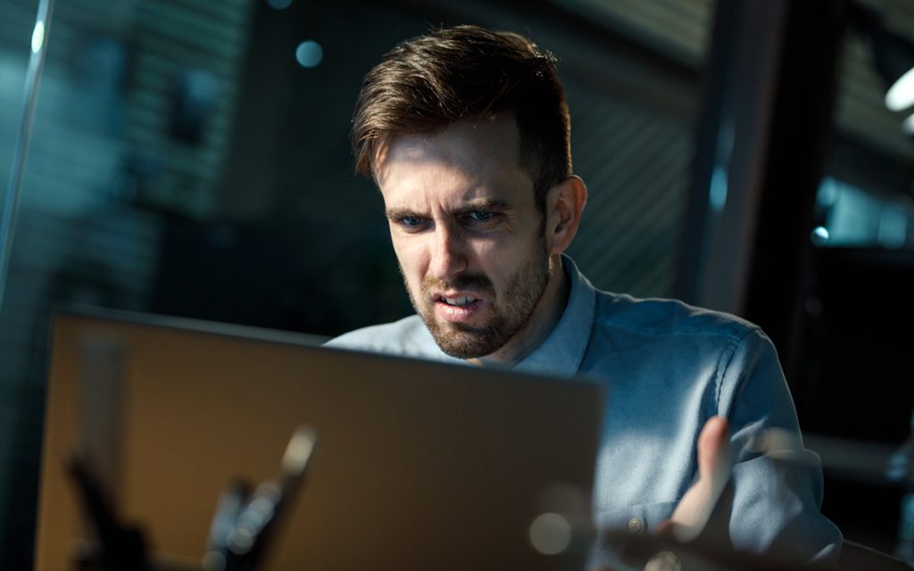 Ce bug de Windows 11 affecte la navigation Internet, mais Microsoft ne le corrigera pas