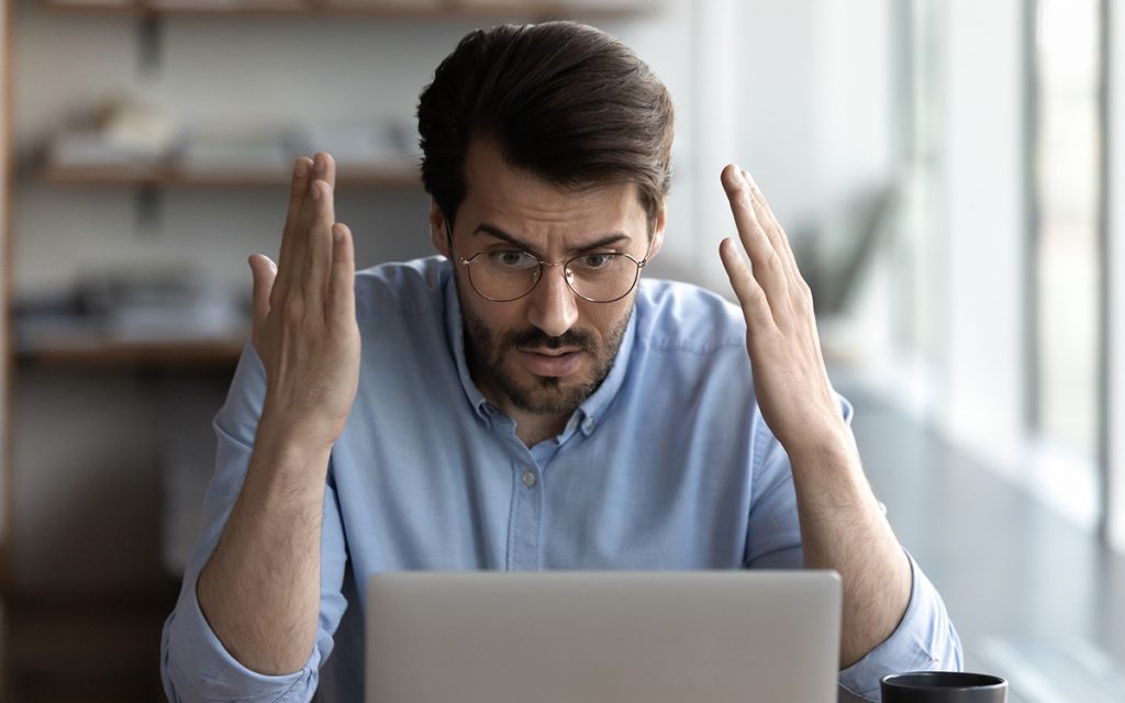 Le pire bug Windows jamais vu n’est pas du tout celui que l’on croit, ce vétéran de Microsoft raconte