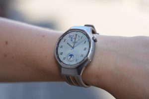 Huawei lance la Watch GT6 : une concurrente sérieuse pour l’Apple Watch ?