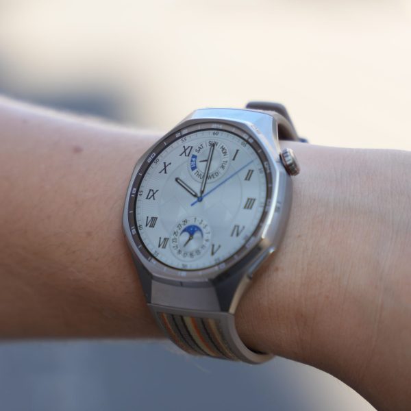 Huawei lance la Watch GT6 : une concurrente sérieuse pour l’Apple Watch ?