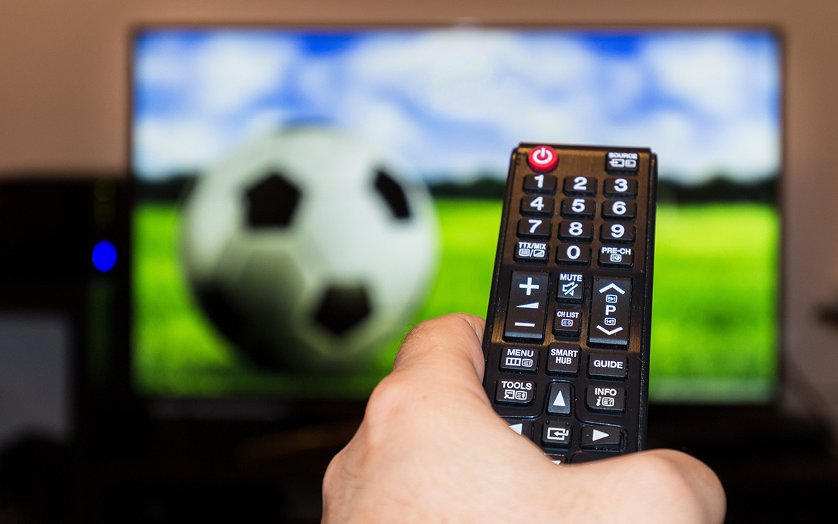 C’est le plus grand site de streaming sportif illégal et il vient de s’effondrer après une opération mondiale