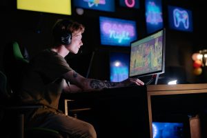 Le jeu vidéo en France : 40 millions de joueurs, 40 ans de moyenne d’âge