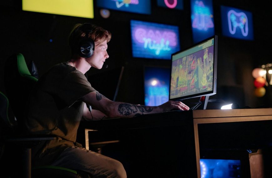 Le jeu vidéo en France : 40 millions de joueurs, 40 ans de moyenne d’âge