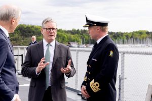 Royaume-Uni : grosse polémique autour de la carte d’identité numérique obligatoire