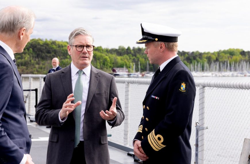 Royaume-Uni : grosse polémique autour de la carte d’identité numérique obligatoire