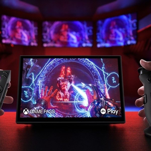 La Lenovo Legion Go 2 va débarquer avec de l’OLED et des Ryzen Z2