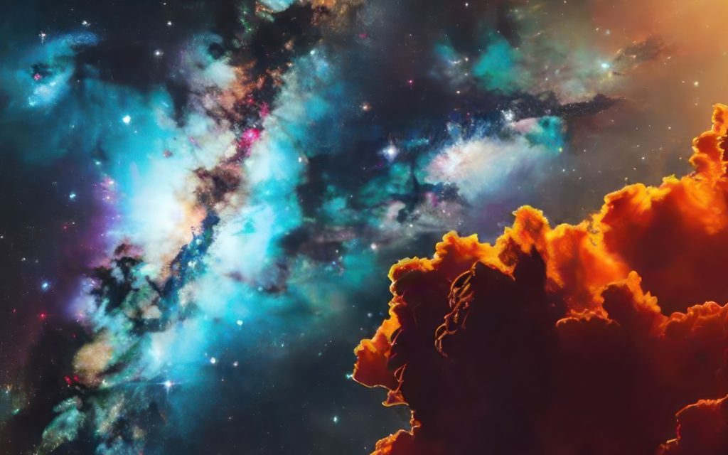 Ce logiciel cartographie l’univers en quelques minutes et tourne sur un simple ordinateur portable