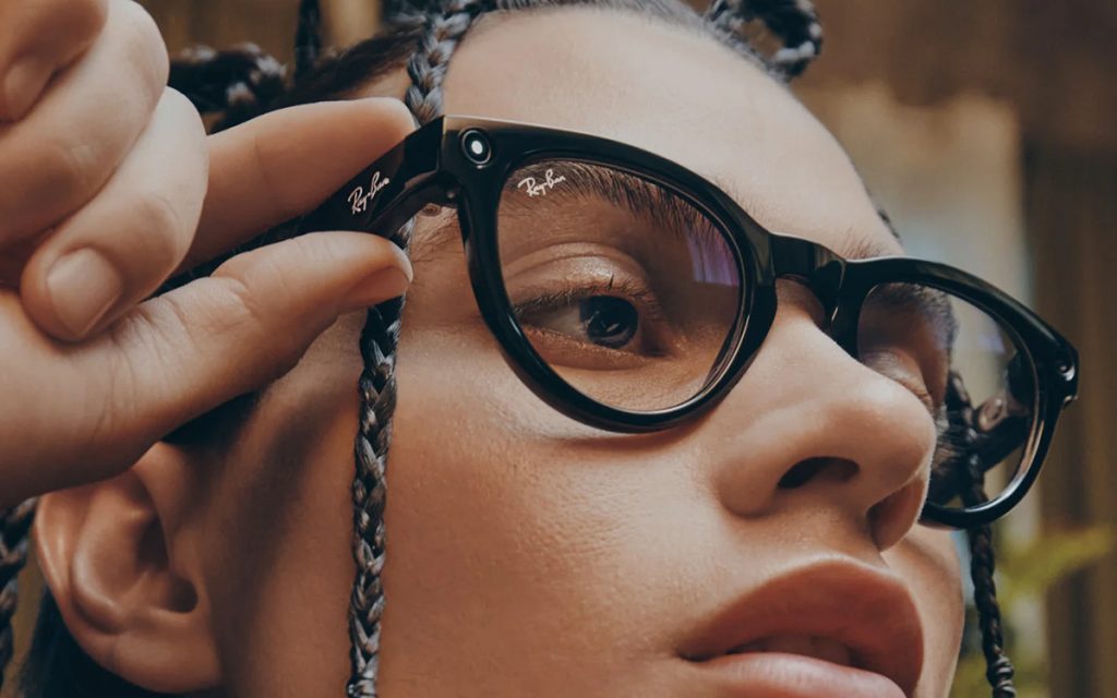 Voici pourquoi les jeunes détestent les lunettes connectées