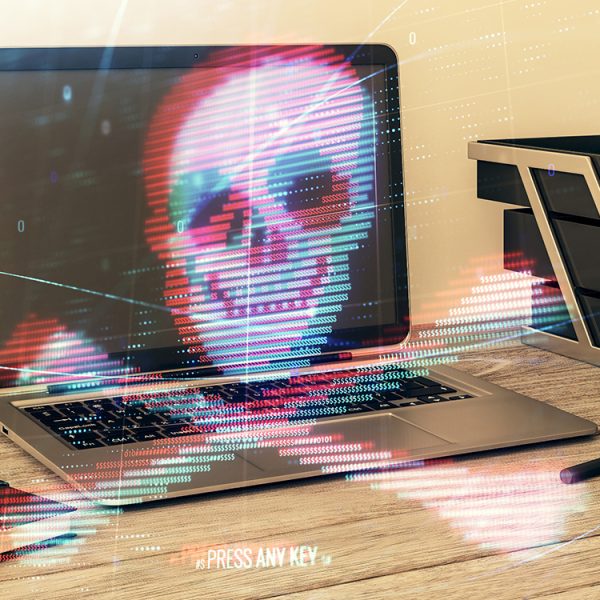 Caché dans une image, ce dangereux malware est indétectable par les antivirus