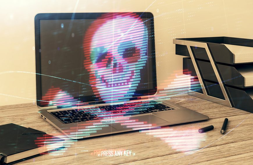 Caché dans une image, ce dangereux malware est indétectable par les antivirus