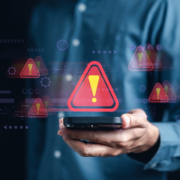 Ces fausses publicités peuvent cacher un dangereux malware Android, voici comment s’en protéger