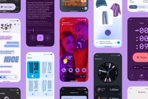 Material 3 Expressive : le nouveau design Android s’invite sur presque tous les Pixel