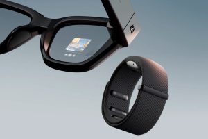 Ray-Ban Display : les premières lunettes connectées avec écran de Meta en mettent plein les yeux