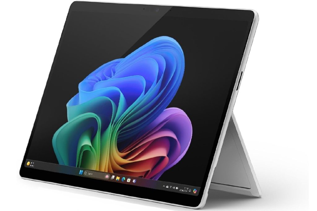 Amazon sort une offre inédite sur la dernière Surface Pro de Microsoft : la remise est colossale 🔥