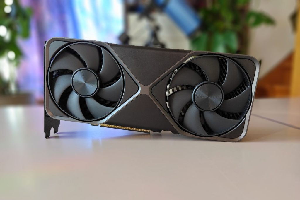 Pas de GeForce RTX 50 Super en 2025 pour Noël, finalement ?