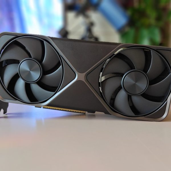 Pas de GeForce RTX 50 Super en 2025 pour Noël, finalement ?
