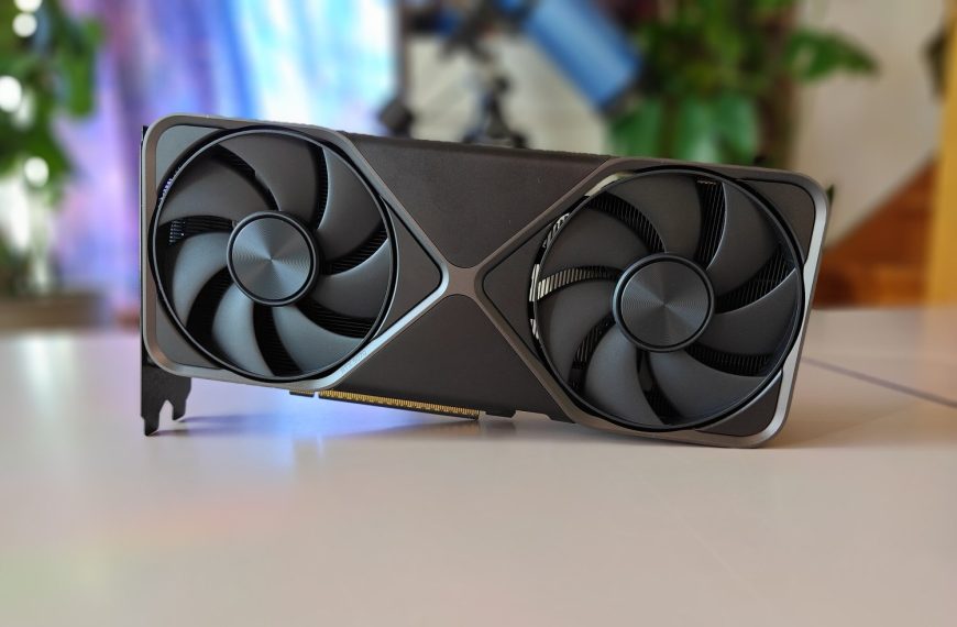 Pas de GeForce RTX 50 Super en 2025 pour Noël, finalement ?
