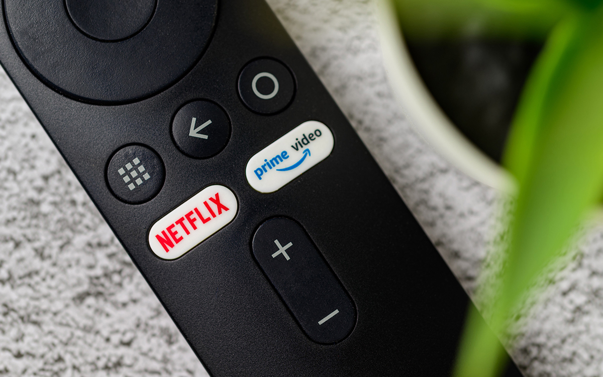 Une plainte vise Amazon Prime Video pour publicité mensongère, voici pourquoi