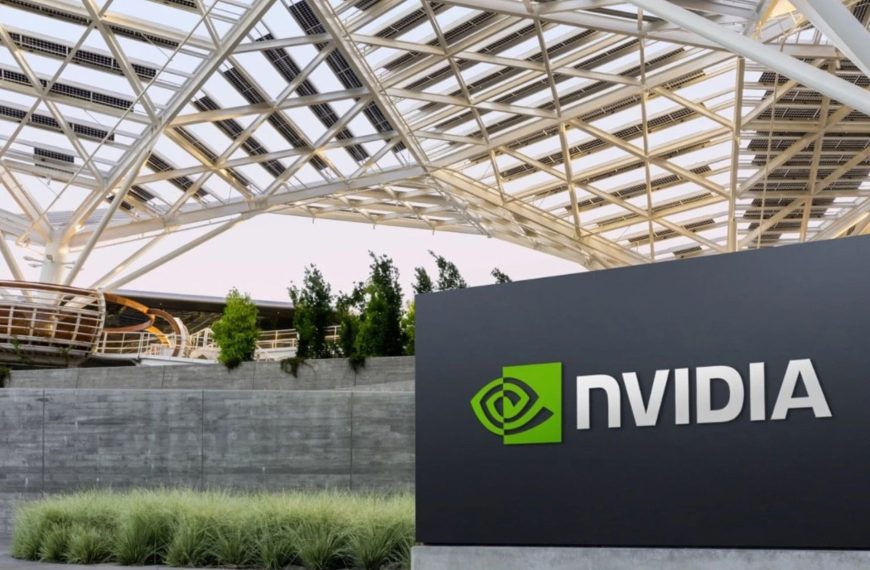 Semi-conducteurs : Nvidia à nouveau pris en étau pendant les négociations entre Pékin et Washington