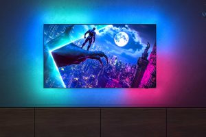 Philips Hue enterre la fonction la plus appréciée des TV Philips Ambilight