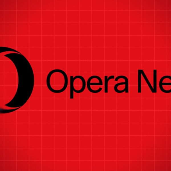 Opera ressuscite son navigateur Neon et lui intègre des agents IA