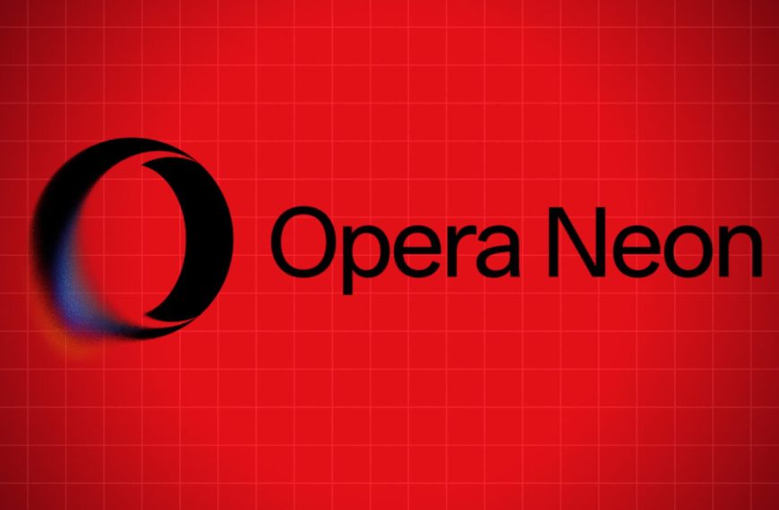 Opera ressuscite son navigateur Neon et lui intègre des agents IA