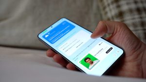 Google s’apprêterait à emprunter l’une des pires idées de Samsung