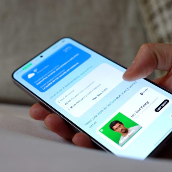Google s’apprêterait à emprunter l’une des pires idées de Samsung
