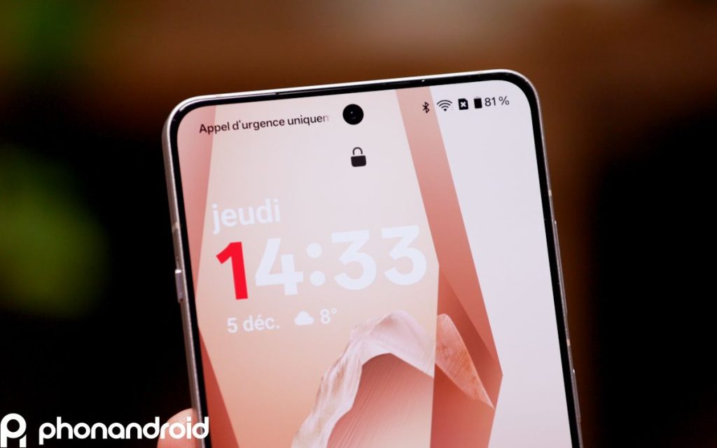 Ce smartphone sera le premier à recevoir le Snapdragon 8 Gen 5, les constructeurs chinois dégainent avant tout le monde