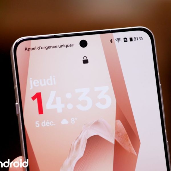 Ce smartphone sera le premier à recevoir le Snapdragon 8 Gen 5, les constructeurs chinois dégainent avant tout le monde