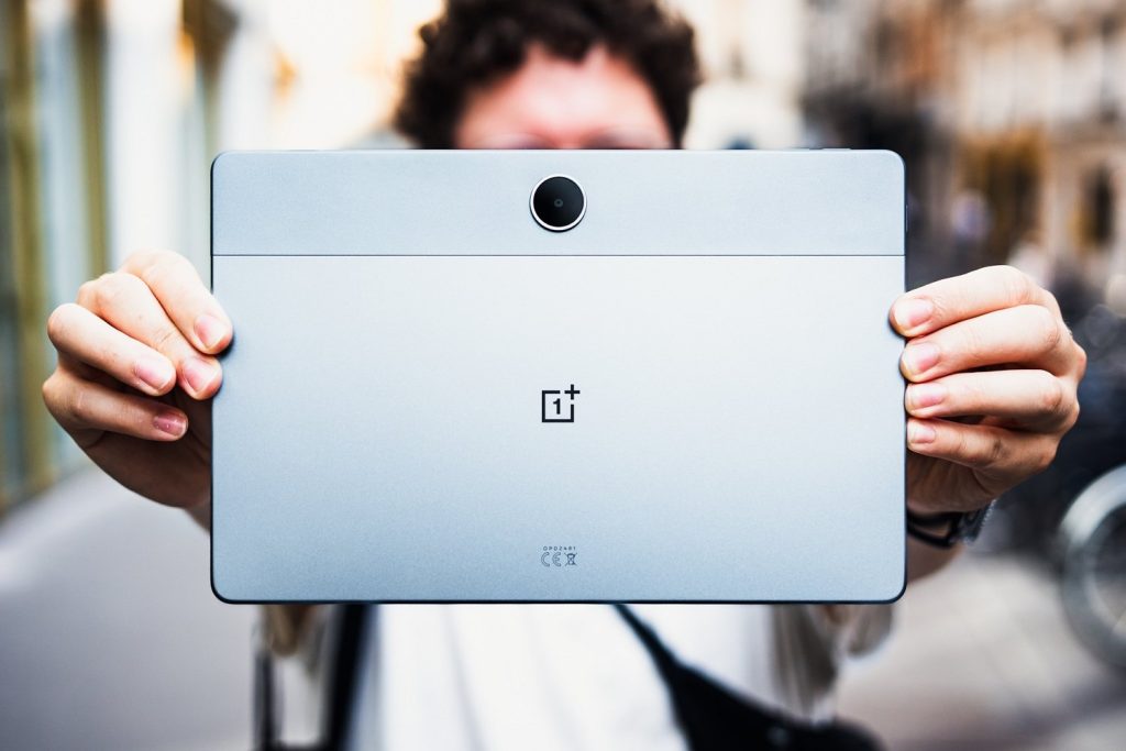 Test OnePlus Pad Lite : la nouvelle référence des tablettes pas chères ?