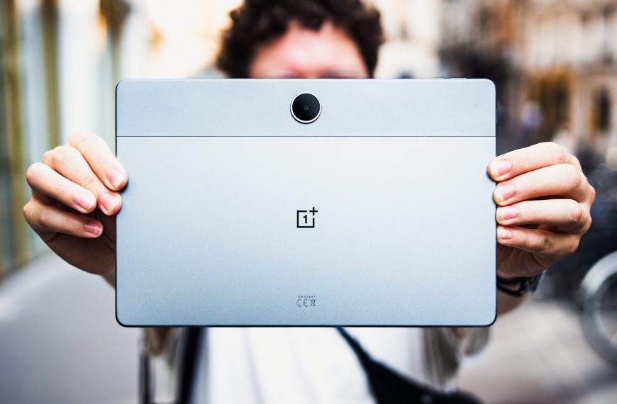 Test OnePlus Pad Lite : la nouvelle référence des tablettes pas chères ?