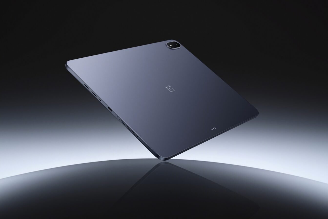 Trop cher l’iPad Pro ? Pas de panique, la tablette premium de OnePlus à petit prix est là ! 