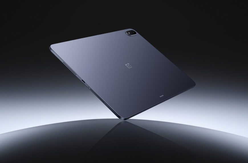 À ce prix inédit de FOLIE, la dernière tablette ultra-premium de OnePlus met les iPad Pro K.O 🥊